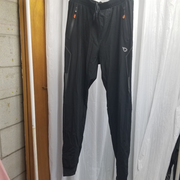 Joggers pant for men - Picture 2 of 6